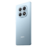 Xiaomi Redmi Note 15 8RAM 256GB glacier blue