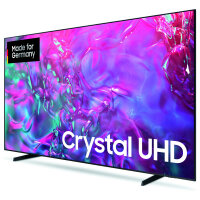 247,7cm/98" (3840x2160) Samsung GU98DU9079UXZG 16:9...