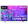247,7cm/98" (3840x2160) Samsung GU98DU9079UXZG 16:9 Crystal UHD 100Hz HDMI USB WLAN Bluetooth HDR10+ Speaker Black