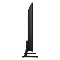 163,0cm/65" (3840x2160) Samsung GU65DU7179UXZG 16:9 Crystal UHD 50Hz HDMI USB WLAN Bluetooth HDR10+ Speaker Black