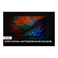 163,0cm/65" (3840x2160) Samsung GU65DU7179UXZG 16:9 Crystal UHD 50Hz HDMI USB WLAN Bluetooth HDR10+ Speaker Black