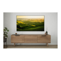 163,0cm/65" (3840x2160) Samsung GU65DU7179UXZG 16:9 Crystal UHD 50Hz HDMI USB WLAN Bluetooth HDR10+ Speaker Black