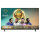 215,0cm/85" (3840x2160) Hisense 85E6NT 16:9 DLED 60Hz HDMI USB WLAN Bluetooth HDR10+ Speaker Black