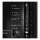 189,0cm/75" (3840x2160) Hisense 75E77NQ 16:9 QLED 60Hz HDMI USB WLAN Bluetooth HDR10+ Speaker Black