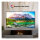 189,0cm/75" (3840x2160) Hisense 75E77NQ 16:9 QLED 60Hz HDMI USB WLAN Bluetooth HDR10+ Speaker Black