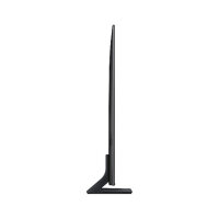 189,0cm/75" (3840x2160) Samsung GQ75Q70CATXZG 16:9 QLED 100Hz HDMI USB WLAN Bluetooth HDR10+ Speaker Titan Gray