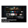 189,0cm/75" (3840x2160) Samsung GQ75Q70CATXZG 16:9 QLED 100Hz HDMI USB WLAN Bluetooth HDR10+ Speaker Titan Gray