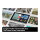 80,0cm/32" (1920x1080) Samsung The Frame GQ32LS03CBUXZG 16:9 QLED 50Hz HDMI USB WLAN Bluetooth HDR10+ Speaker Black