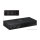 80,0cm/32" (1920x1080) Samsung The Frame GQ32LS03CBUXZG 16:9 QLED 50Hz HDMI USB WLAN Bluetooth HDR10+ Speaker Black