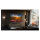 215,9cm/85" (3840x2160) Samsung GQ85Q80DATXZG 16:9 QLED 100Hz HDMI USB WLAN Bluetooth HDR10+ Speaker Titan Black