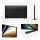 254,0cm/100" (3840x2160) Hisense 100U7NQ 16:9 Mini LED 144Hz HDMI USB WLAN Bluetooth HDR10+ Adaptive Speaker Black