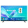 80,0cm/32" (1920x1080) Hisense 32A5NQ 16:9 QLED 60Hz HDMI USB WLAN Bluetooth HDR10 Speaker Black