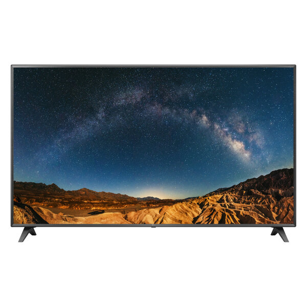 127,0cm/50" (3840x2160) LG 50UR781C0LK 16:9 LED 50Hz HDMI USB WLAN Bluetooth HDR10 Speaker Black