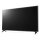 127,0cm/50" (3840x2160) LG 50UR781C0LK 16:9 LED 50Hz HDMI USB WLAN Bluetooth HDR10 Speaker Black