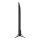 127,0cm/50" (3840x2160) LG 50UR781C0LK 16:9 LED 50Hz HDMI USB WLAN Bluetooth HDR10 Speaker Black