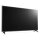127,0cm/50" (3840x2160) LG 50UR781C0LK 16:9 LED 50Hz HDMI USB WLAN Bluetooth HDR10 Speaker Black