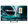 126,0cm/50" (3840x2160) Hisense 50U7Q 16:9 Mini LED 144Hz HDMI USB WLAN Bluetooth HDR10+ Adaptive Speaker Black