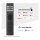 126,0cm/50" (3840x2160) Hisense 50U7Q 16:9 Mini LED 144Hz HDMI USB WLAN Bluetooth HDR10+ Adaptive Speaker Black