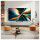 126,0cm/50" (3840x2160) Hisense 50U7Q 16:9 Mini LED 144Hz HDMI USB WLAN Bluetooth HDR10+ Adaptive Speaker Black