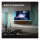 126,0cm/50" (3840x2160) Hisense 50U7Q 16:9 Mini LED 144Hz HDMI USB WLAN Bluetooth HDR10+ Adaptive Speaker Black