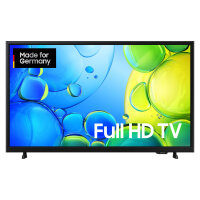 80,0cm/32" (1920x1080) Samsung GU32F6009FUXZG 16:9...