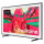 163,0cm/65" (3840x2160) Samsung The Frame GQ65LS03FWUXZG 16:9 QLED 100Hz HDMI USB WLAN Bluetooth HDR10+ Speaker White