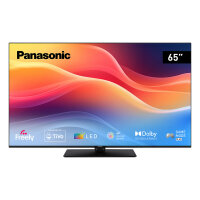 164,0cm/65" (3840x2160) Panasonic TB-65W61AEZ 16:9...