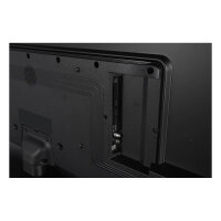 164,0cm/65" (3840x2160) Panasonic TB-65W61AEZ 16:9 LED 60Hz HDMI USB WLAN Bluetooth HDR10 Speaker Black