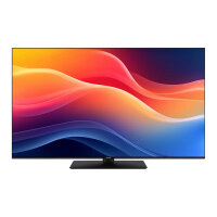 164,0cm/65" (3840x2160) Panasonic TB-65W61AEZ 16:9 LED 60Hz HDMI USB WLAN Bluetooth HDR10 Speaker Black