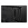 164,0cm/65" (3840x2160) Panasonic TB-65W61AEZ 16:9 LED 60Hz HDMI USB WLAN Bluetooth HDR10 Speaker Black