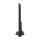 164,0cm/65" (3840x2160) Panasonic TB-65W61AEZ 16:9 LED 60Hz HDMI USB WLAN Bluetooth HDR10 Speaker Black