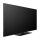 164,0cm/65" (3840x2160) Panasonic TB-65W61AEZ 16:9 LED 60Hz HDMI USB WLAN Bluetooth HDR10 Speaker Black