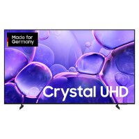 215,9cm/85" (3840x2160) Samsung GU85U8099FUXZG 16:9 LED 50Hz HDMI USB WLAN Bluetooth HDR10+ Speaker Black