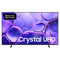 127,0cm/50" (3840x2160) Samsung GU50U8099FUXZG 16:9...