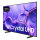 139,0cm/55" (3840x2160) Samsung GU55U8099FUXZG 16:9 LED 50Hz HDMI USB WLAN Bluetooth HDR10+ Speaker Black