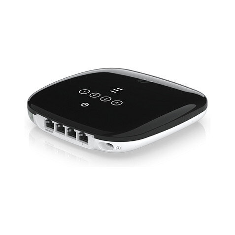 Z Ubiquiti UF-WiFi6