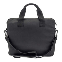 MANHATTAN NB Tasche London bis 12.5" schwarz