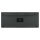 MANHATTAN Slim Funktastatur anthrazit Bluetooth 3.0/2.4GHz
