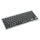 MANHATTAN Slim Funktastatur anthrazit Bluetooth 3.0/2.4GHz