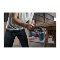 Bosch GST 18V-125 S (solo. C)