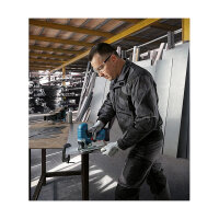 Bosch GST 18V-125 S (solo. C)