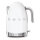 SMEG KLF04WHEU Wasserkocher weiß