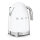 SMEG KLF04WHEU Wasserkocher weiß