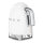 SMEG KLF04WHEU Wasserkocher weiß
