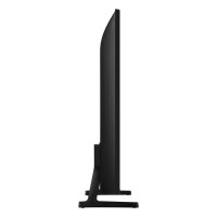 138,0cm/55" (3840x2160) Samsung QE55Q7FAAUXXH 16:9 QLED 100Hz HDMI USB WLAN Bluetooth HDR10 Speaker Sterling Silver