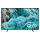 138,0cm/55" (3840x2160) Samsung QE55Q7FAAUXXH 16:9 QLED 100Hz HDMI USB WLAN Bluetooth HDR10 Speaker Sterling Silver
