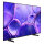 163,0cm/65" (3840x2160) Samsung UE65U8072FUXXH 16:9 LED 50Hz HDMI USB WLAN Bluetooth HDR10+ Speaker Black