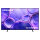 163,0cm/65" (3840x2160) Samsung UE65U8072FUXXH 16:9 LED 50Hz HDMI USB WLAN Bluetooth HDR10+ Speaker Black