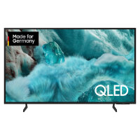 108,0cm/43" (3840x2160) Samsung GQ43Q7F2AUXZG 16:9...