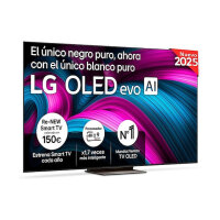 210,0cm/83" (3840x2160) LG OLED83C5ELA 16:9 OLED...